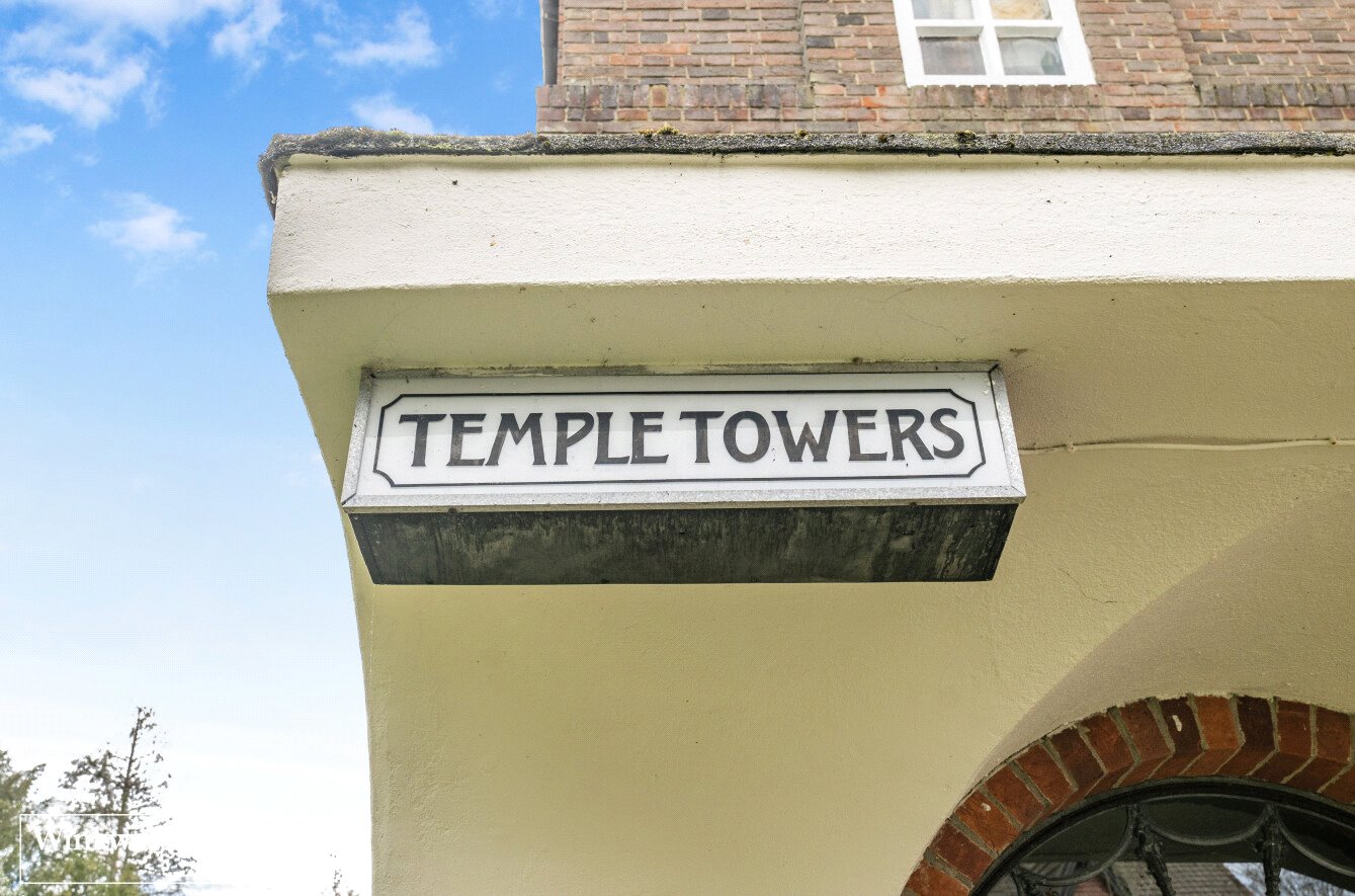 Temple Towers