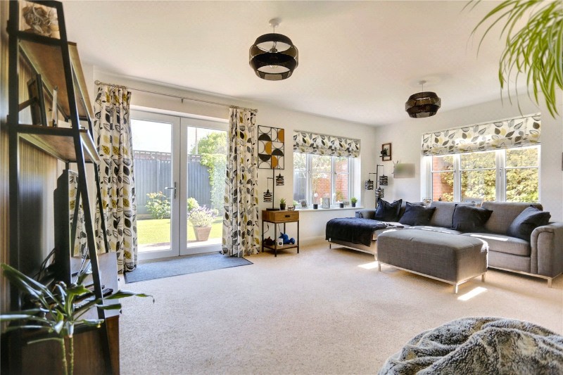 Ron Fielder Close, Salhouse, Norwich, Norfolk, NR13