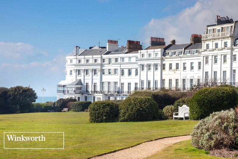 Sussex Square, Brighton, East Sussex, BN2