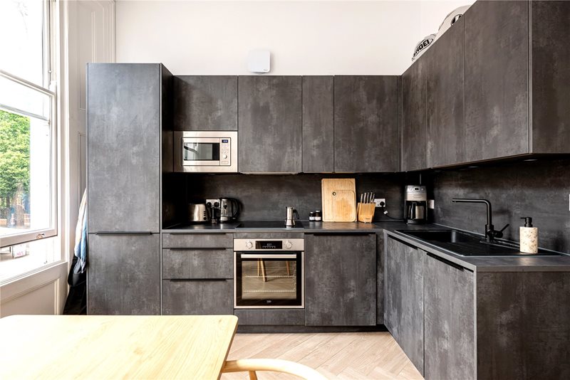 Ladbroke Grove, London, W10