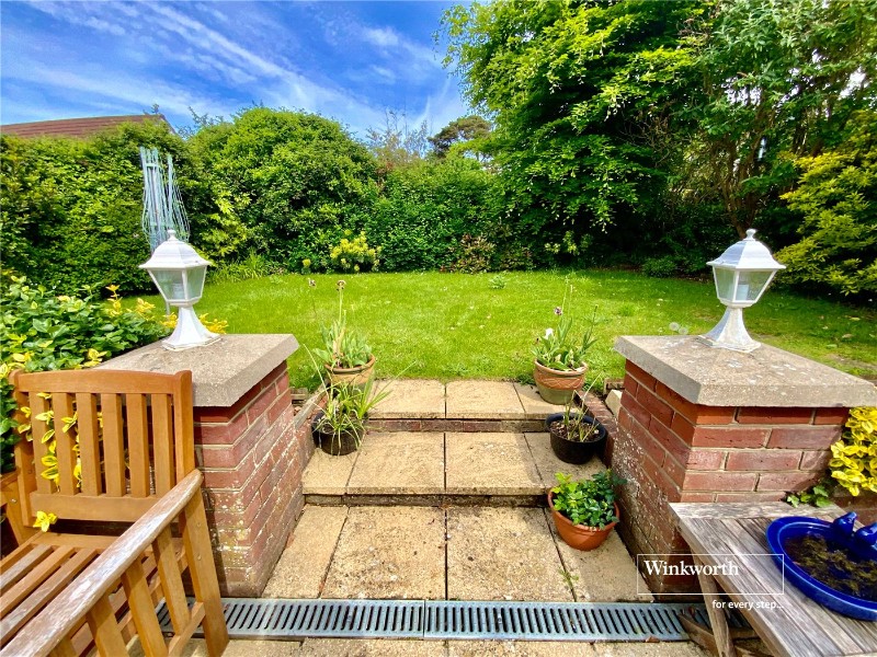 Falcon Drive, Mudeford, Christchurch, BH23
