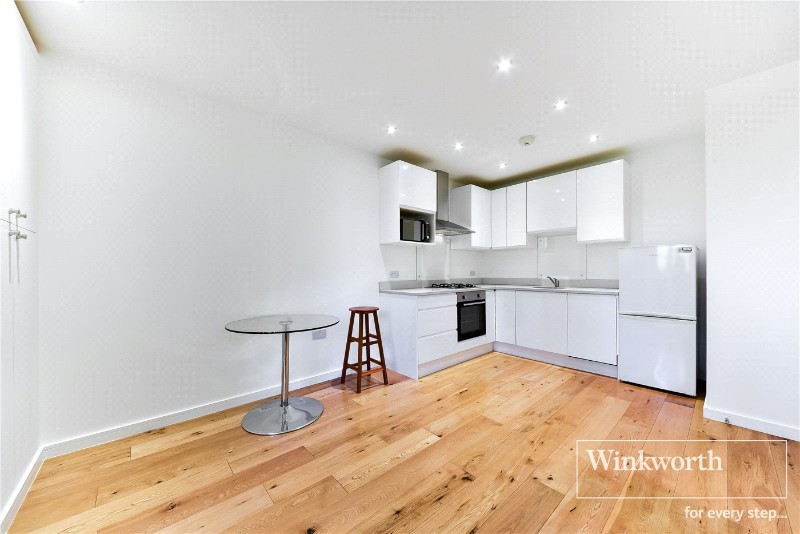Southfield Road, London, W4