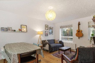 Crystal Palace Parade, London, SE19