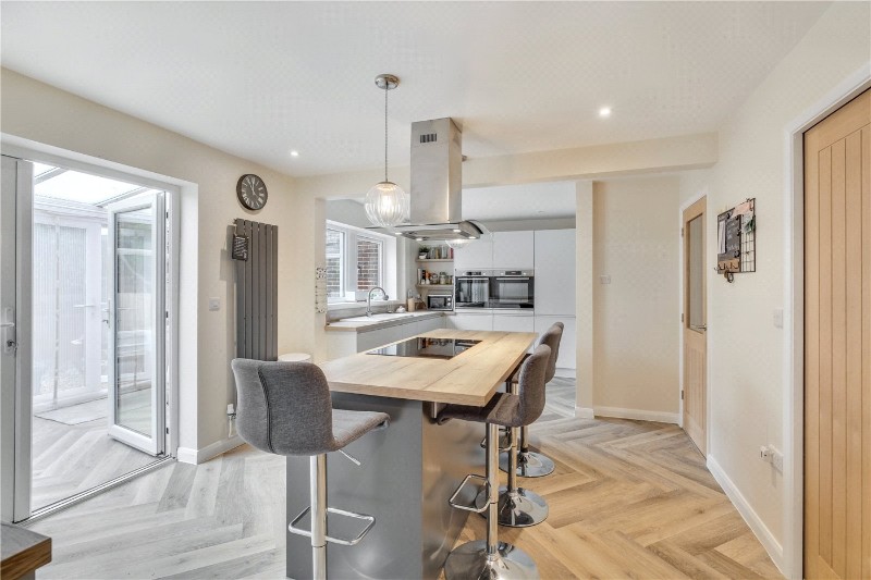 Pitts Hill Close, Saxlingham Nethergate, Norwich, Norfolk, NR15