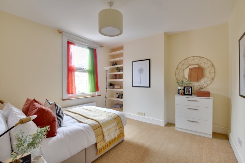 Ennersdale Road, Hither Green, London, SE13