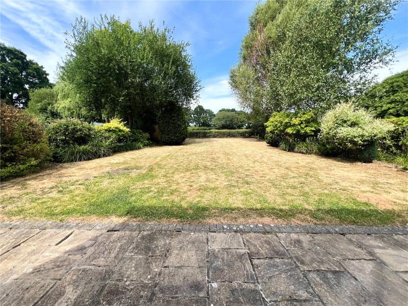 New Inn Road, Bartley, Southampton, Hampshire, SO40