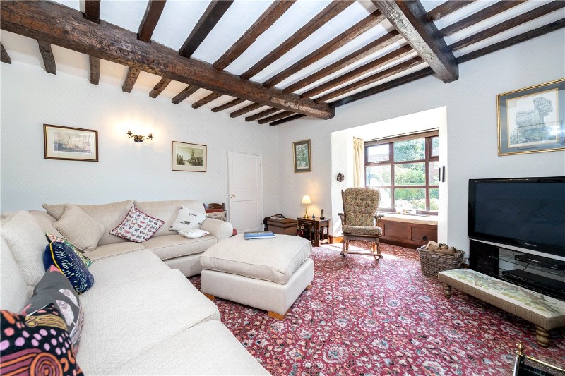 Moor Lane, Leasingham, Sleaford, Lincolnshire, NG34