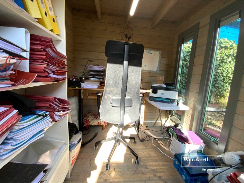 Rotterdam Drive, Christchurch, BH23