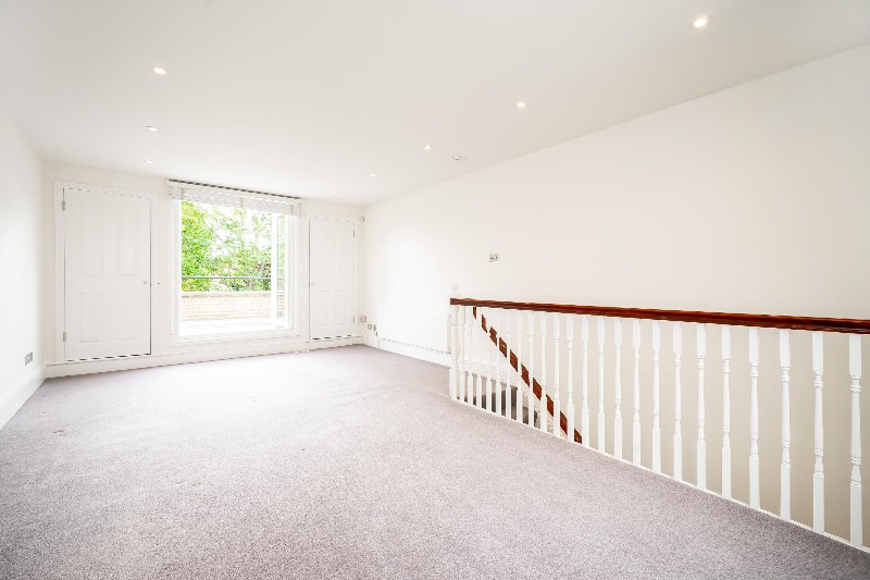 Blenheim Terrace, St John&#39;s Wood, London, NW8