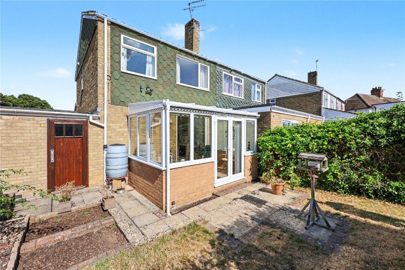 Lodore Avenue, Hellesdon, Norwich, Norfolk, NR6