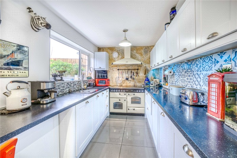 Grove Road, Parkstone, Poole, Dorset, BH12