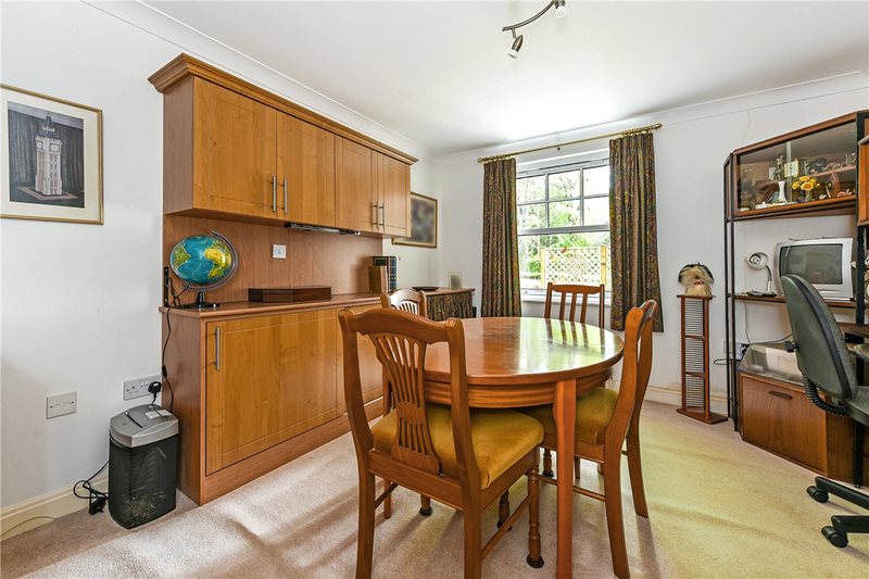 Bereweeke Road, Winchester, Hampshire, SO22