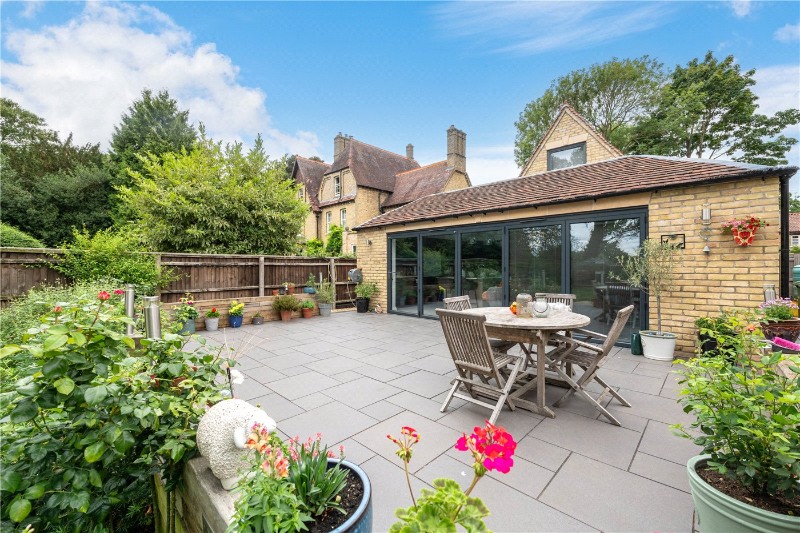 Rectory Lane, Glinton, Peterborough, Cambridgeshire, PE6