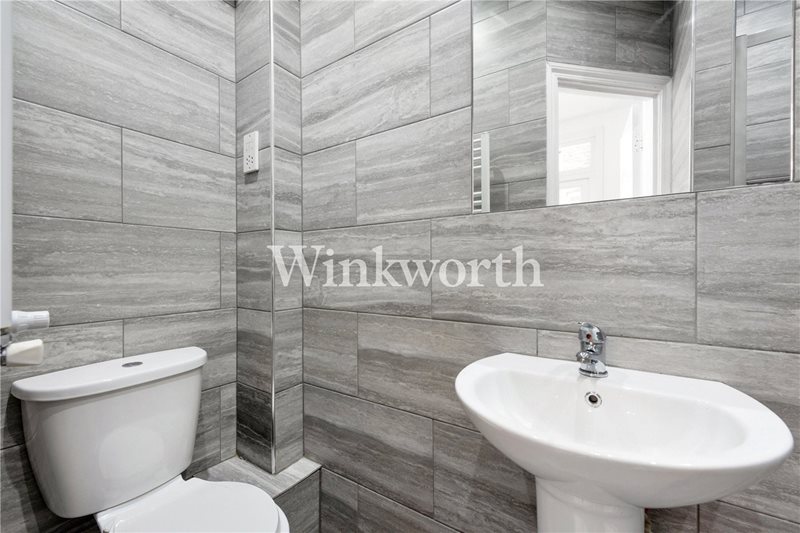 Umfreville Road, London, N4