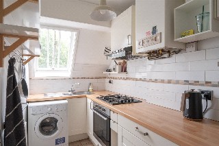 Riggindale Road, London, SW16