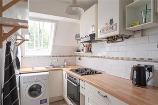 Riggindale Road, London, SW16