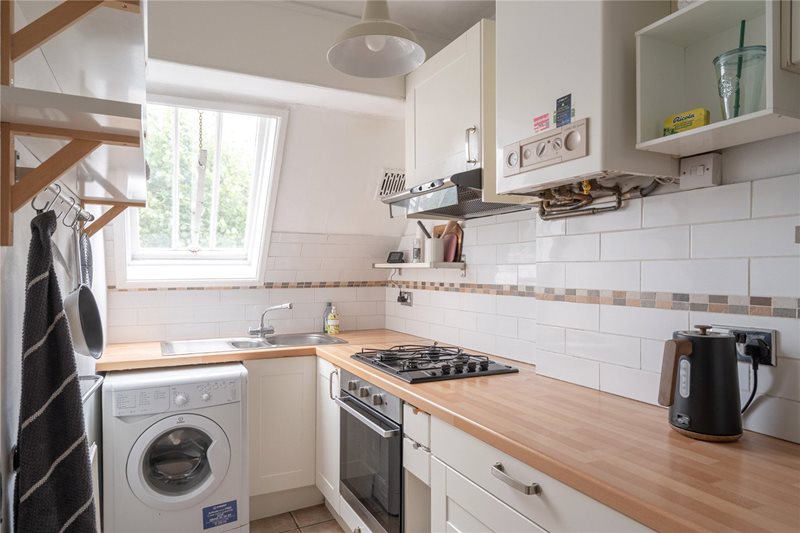 Riggindale Road, London, SW16