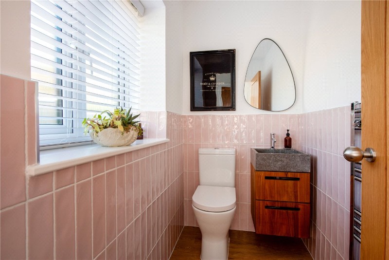 Monks Orchard, Petersfield, Hampshire, GU32