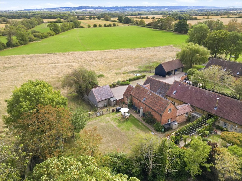 Chadshunt, Warwick, Warwickshire, CV35