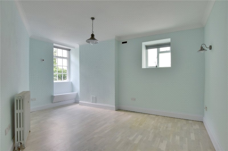 Dartmouth Terrace, Greenwich, London, SE10