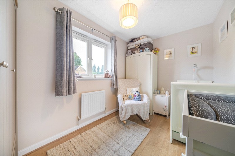 Abbotswood Road, East Dulwich, London, SE22