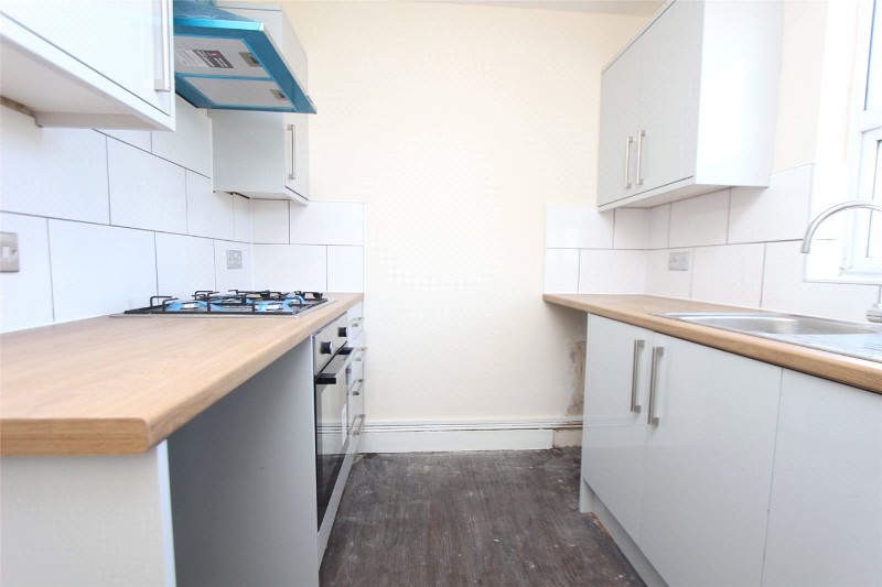 Pall Mall, Leigh-on-Sea, SS9