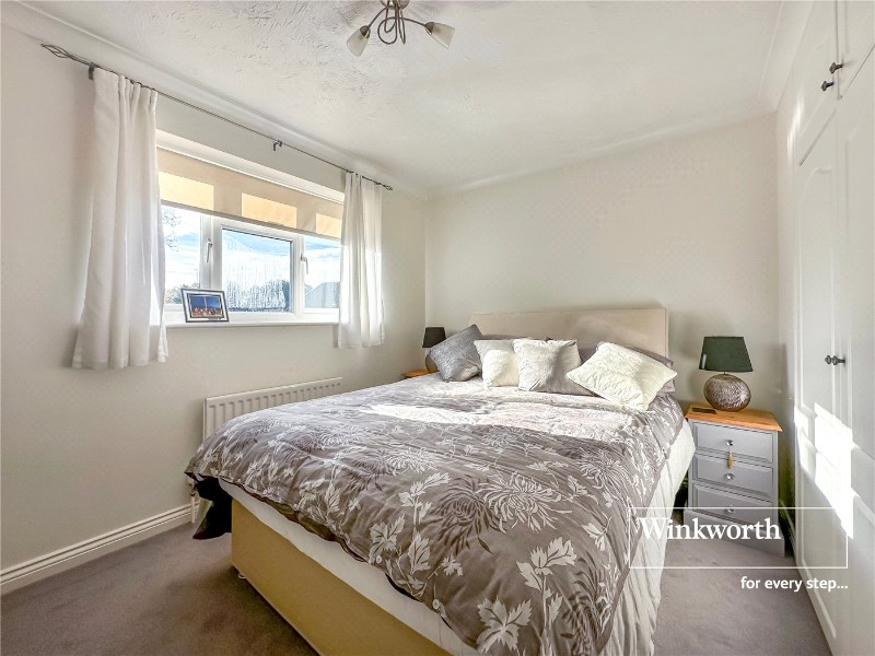 Dymewood Road, Three Legged Cross, Wimborne, Dorset, BH21