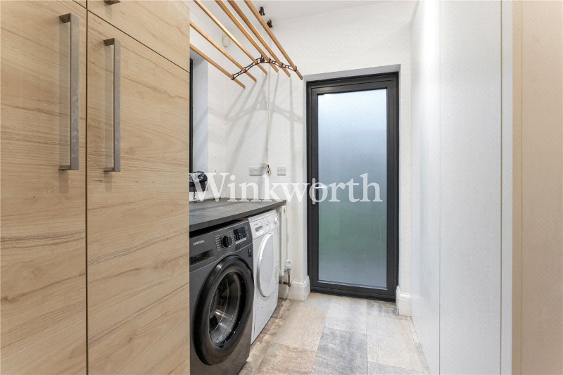 The Grove, London, N13