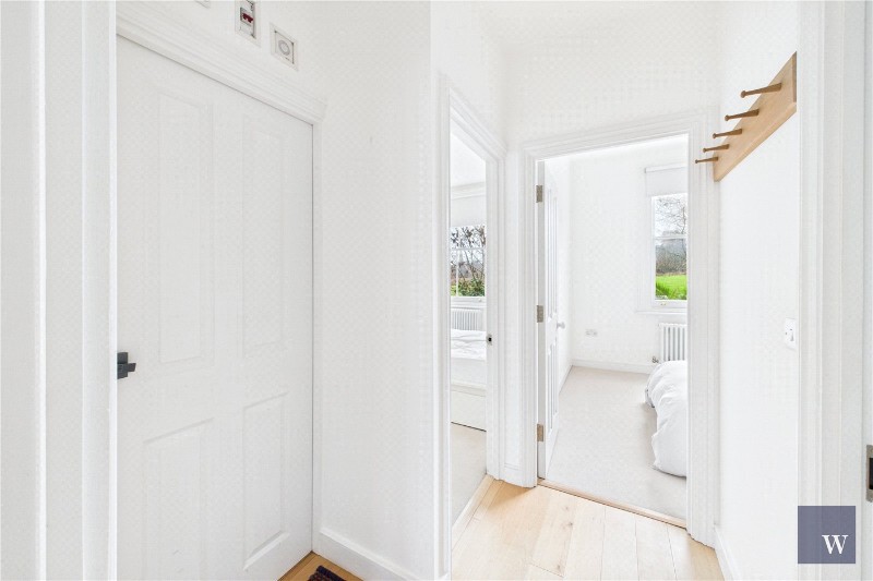 Brailsford Road, London, SW2