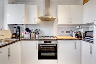 Napier Court, Ranelagh Gardens, London, SW6