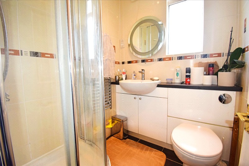 Albert Road, Hendon, London, NW4