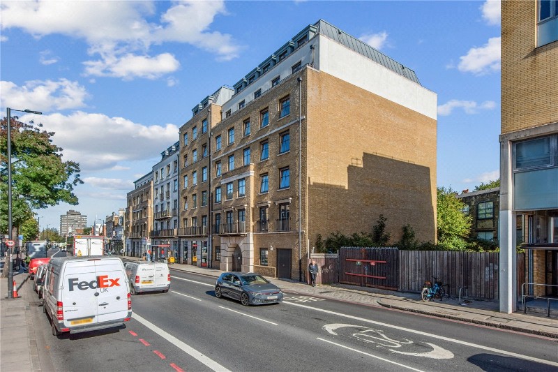 Holloway Road, London, N7