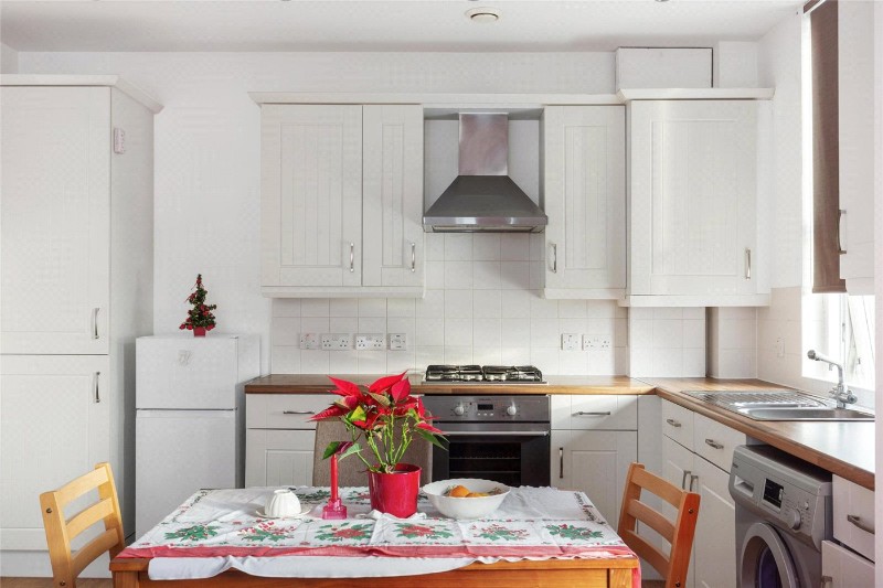 Beulah Hill, London, SE19