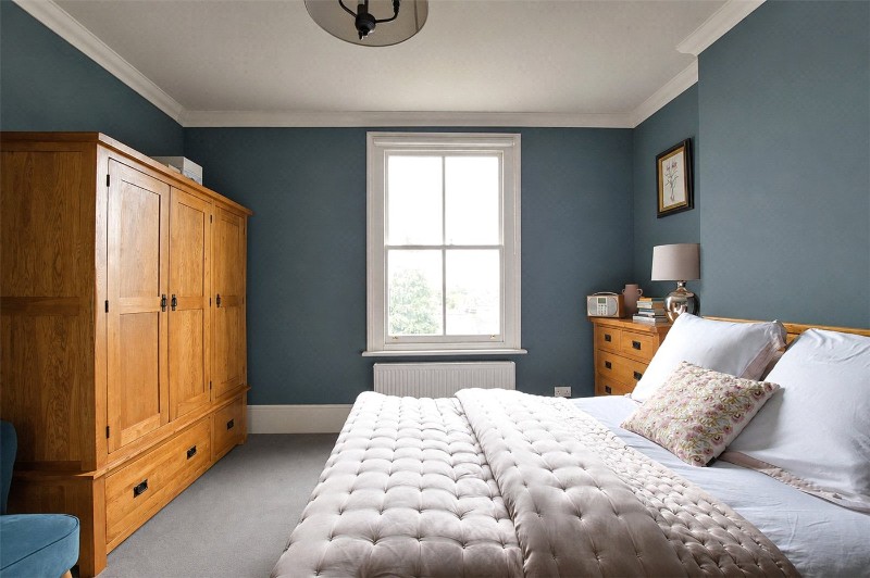 Mycenae Road, Blackheath, London, SE3