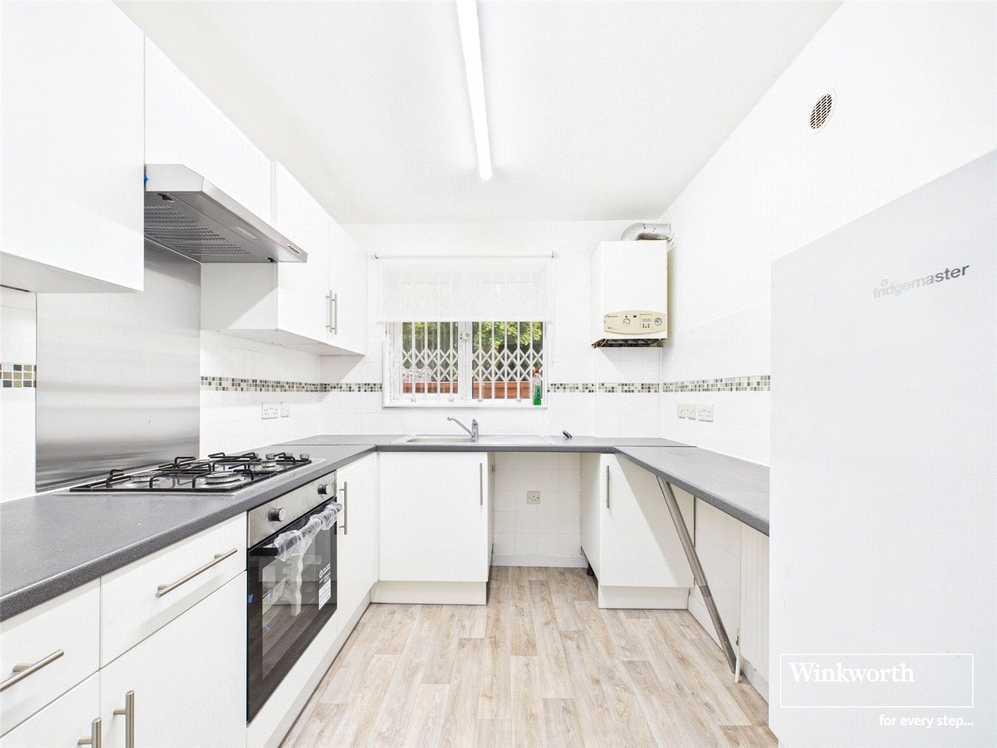 Braemar Avenue, Neasden, London, NW10
