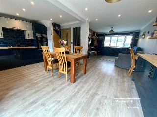 The Hawthorns, Christchurch, Dorset, BH23