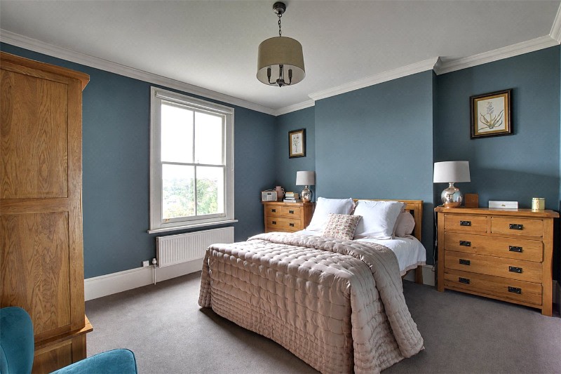 Mycenae Road, Blackheath, London, SE3