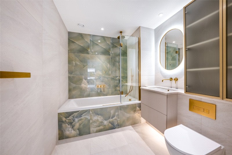 Watermeadow Lane, London, SW6