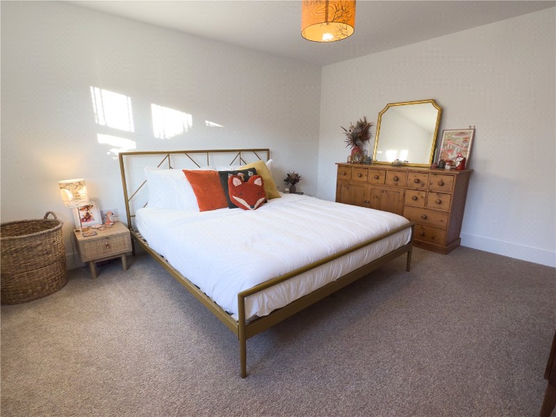 Beech Avenue, Bourne, Lincolnshire, PE10