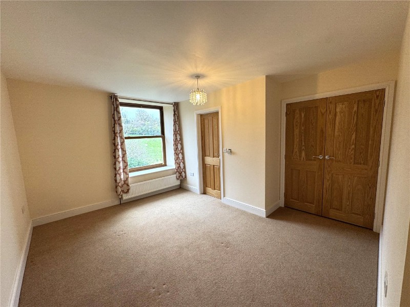 Ash Mill, South Molton, Devon, EX36