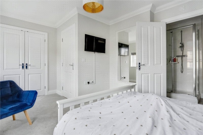 Avocet Way, Wymondham, Norfolk, NR18
