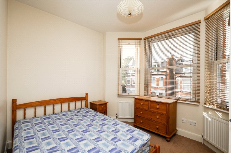 Lammas Park Road, Ealing, W5