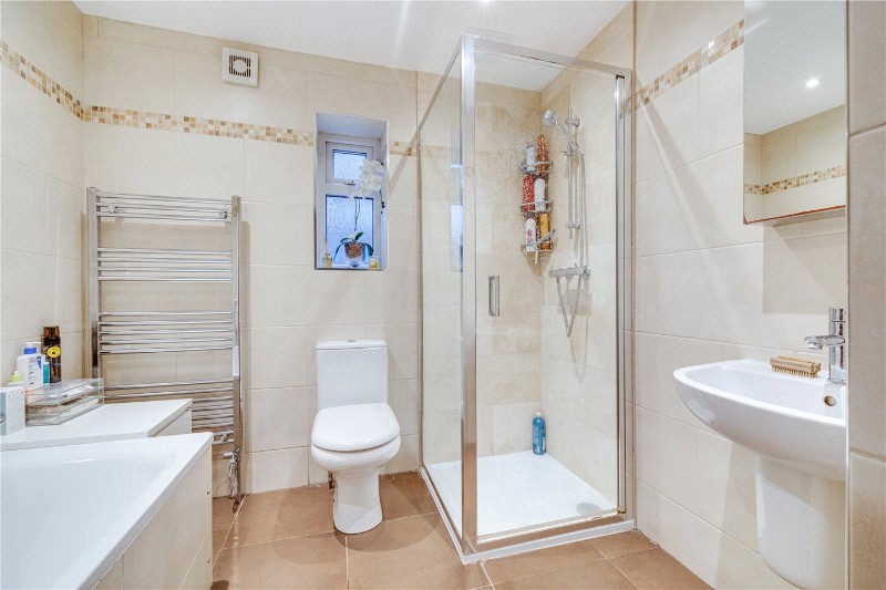 Edenvale Street, London, SW6