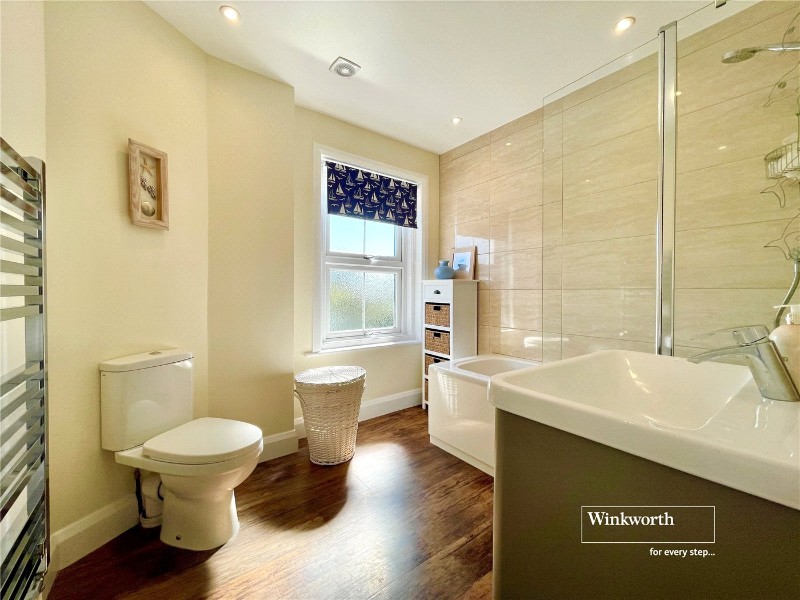 Argyle Road, Mudeford, Christchurch, BH23