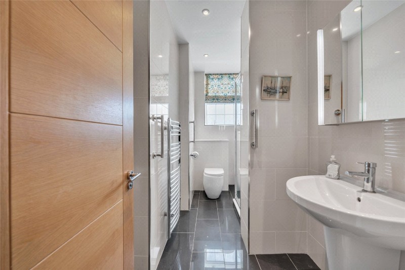 Garden Court, Garden Road, St John's Wood, London, NW8