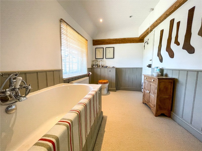 Westover Road, Milford on Sea, Lymington, Hampshire, SO41