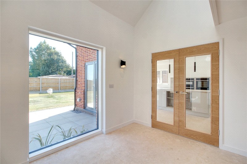 Bungay Road, Poringland, Norwich, Norfolk, NR14