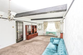 Linksway, Leigh-on-Sea, Essex, SS9
