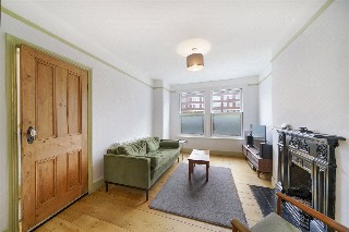 Boyton Road, London, N8