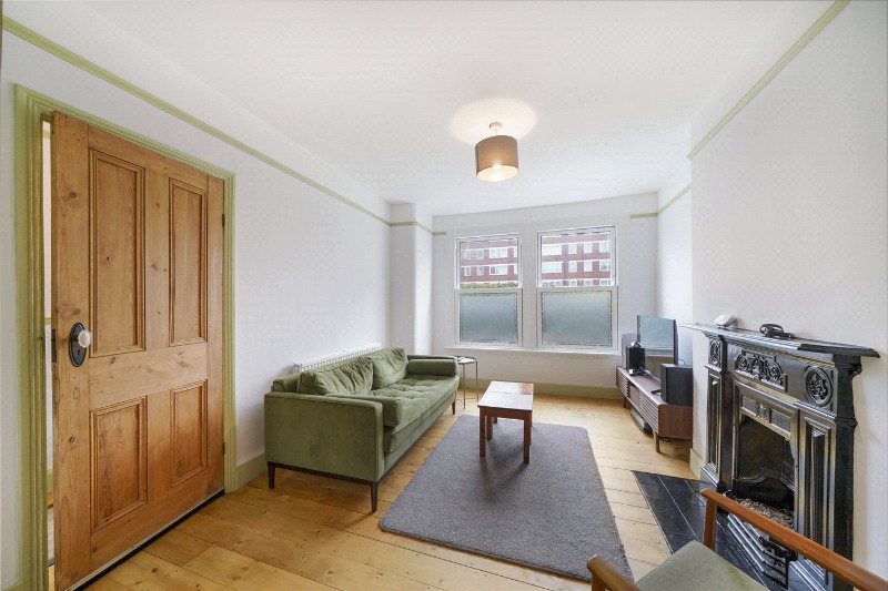 Boyton Road, London, N8